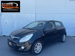 Hyundai i20 1.2 Style