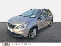 Peugeot 2008 1.2 PureTech 82ch Style