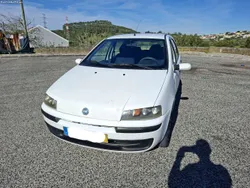Fiat Punto 1 2 16v HLX AC 80cv