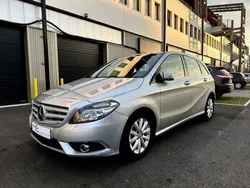 Mercedes CLASSE B 180 SENSATION 122CV 7G-DCT