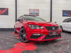 SEAT LEON Cupra 2.0 TSI 300 DSG6 Toit ouvrant 2e main