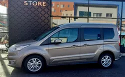 Ford tourneo connect 1.0 ecoboost 100ch stop&start titanium