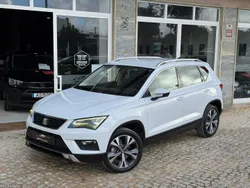 Seat Ateca 1.6 TDI Ecomotive Reference