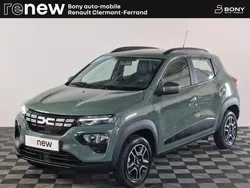 Dacia Spring Expression