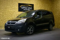 Peugeot Partner 100 L2 Confort
