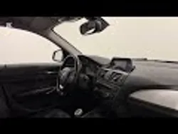 BMW 116 d Line Urban