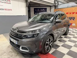 Citroen C5 AIRCROSS BLUEHDI 130CH S&S SHINE PACK EAT8 E6.D