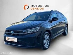 VW Taigo