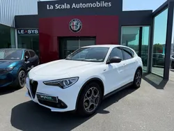 Alfa Romeo Stelvio 2.2 L 190ch mjt SPRINT