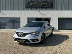Renault Megane DCI 110ch Intense Berline