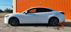 Mazda 6 2.2 DE 175cv Lux. Prem. Trav CB 4p.