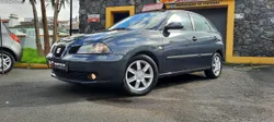 Seat Ibiza 1.4 TSi AUTOMÁTICO