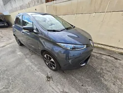 Renault Zoe 40kw (baterias proprias)