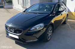 Volvo V40 2.0 D2 Volvo Ocean Race