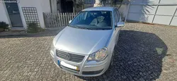 VW Polo 1.2 12V 4 Portas