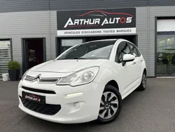 Citroen C3 1.4 HDI70 CONFORT