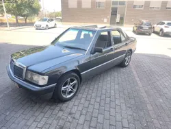 Mercedes-Benz 190 2.0 diesel impecável