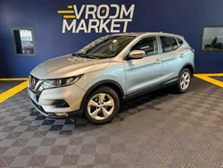 Nissan Qashqai 1.5 dCi 115 ch - N-Connecta - 2020 – 157 000 km – Origine France – Suivi complet - Caméra de recul