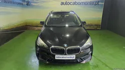 BMW 225 XE Active Tourer