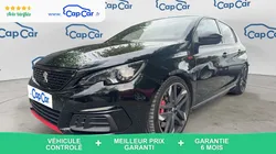 Peugeot 308 II 1.6 THP 263 Gti By Peugeot Sport