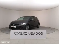 VW Polo 1.0 TSI Urban