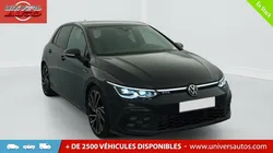 Volkswagen Golf 8 2.0 TDI SCR 200 DSG7 GTD