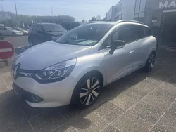 RENAULT CLIO Estate 1.2 Energy TCe - 120 - BV EDC IV ESTATE Iconic