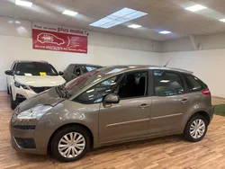 Citroen C4 Picasso 1.6 HDI 110 CH