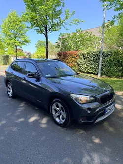 Bmw x1 116d