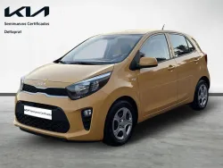 Kia Picanto 1.0 DPi Concept