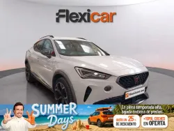 CUPRA Formentor 1.5 TSI 150 DSG