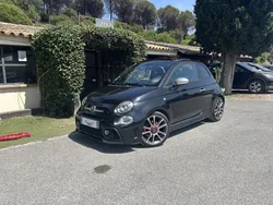 ABARTH 500C ABARTH 1.4i 16V - 165 - BVR BERLINE Abarth 595 Turismo PHASE 2