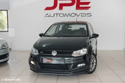VW Polo 1.4 TDi Highline