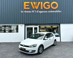 VOLKSWAGEN GOLF 1.6 TDI 110ch BLUEMOTION TREND LINE