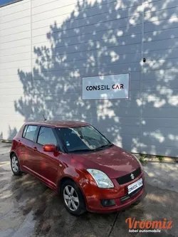 Suzuki Swift 1.3 VVT 90 GL ✅