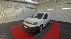 Citroën Berlingo Van Taille M 650kg BlueHDi 100 S&S BVM Club