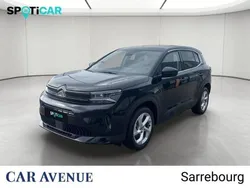 CITROEN C5 Aircross BlueHDi 130 EAT8 Plus