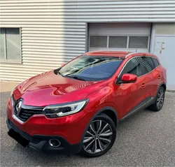 Renault kadjar 1.2 TCE 130Cv Intens 1er main garantie 12 mois