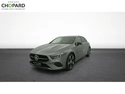 MERCEDES Classe A 180 d 8G-DCT Progressive Line