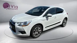 Citroën DS4 e-HDi 115 So Chic ETG6