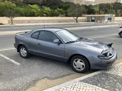 Toyota Celica 2.0