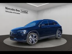 Mercedes-benz EQA 250+ 190ch