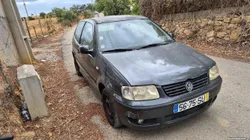 VW Polo 1.4cc