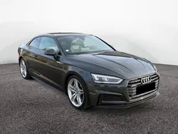 Audi A5 coupé 50 TDI 286 ch S line Quattro