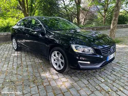 Volvo S60 1.6 D2 Momentum Eco