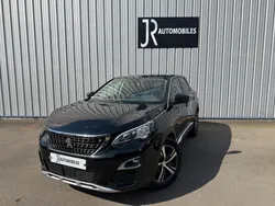 PEUGEOT 3008 1.5 BlueHDi 130ch E6.c Allure Business