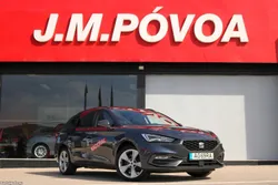 Seat Leon ST 1.4 e-Hybrid FR DSG 204cv