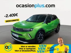 OPEL Mokka 1.2T S&S Business Elegance