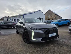 DS 4 DS4 II Bluehdi 130 Eat8 Performance Line - 1°Main