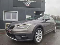 Seat leon x-perience 2.0 tdi 184 cv 4drive dsg au tarif de 11999
